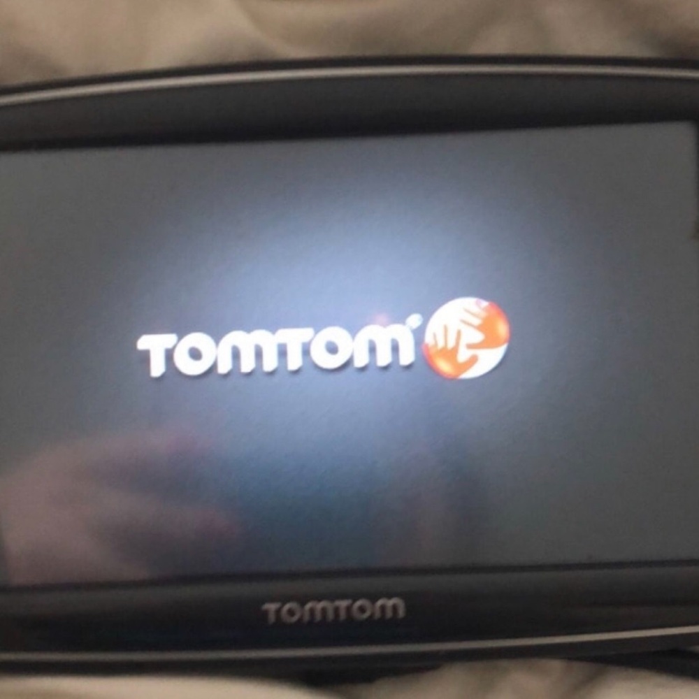 Tom Tom Navigation